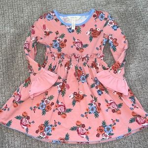 Matilda Jane Lots To Learn Dress 2 2T